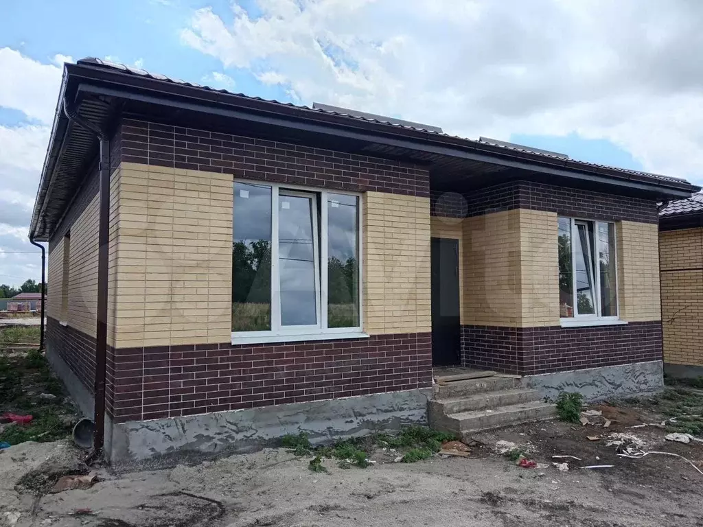 Дом 115 м на участке 3,5 сот. - Фото 1