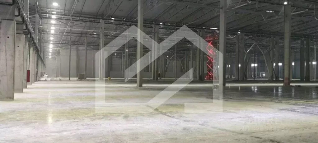 Помещение свободного назначения в Московская область, Домодедово ... - Фото 1