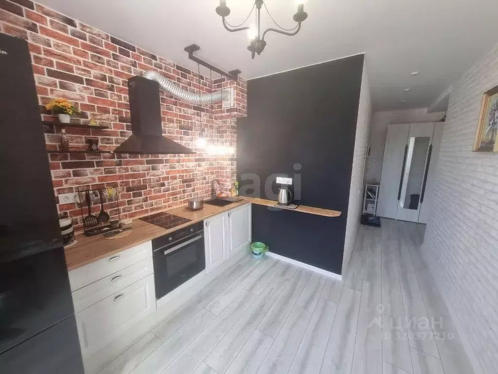 1-к кв. Крым, Алушта пер. Заводской (34.2 м) - Фото 2