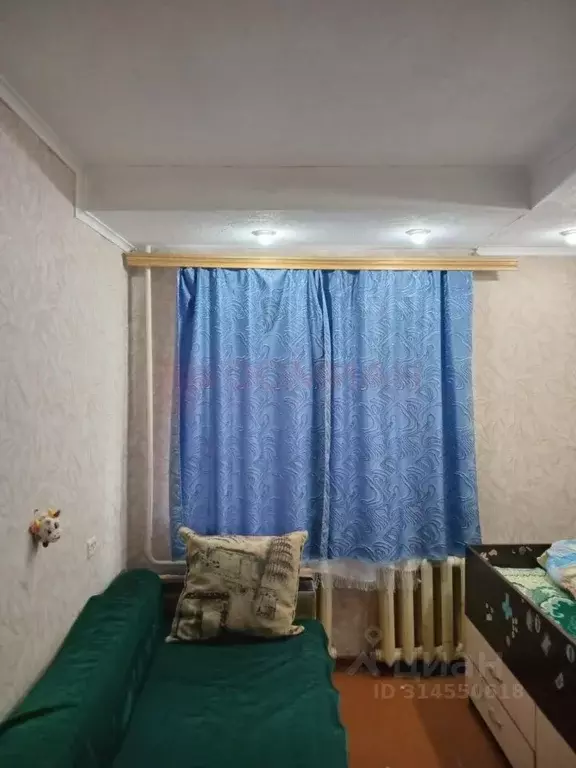 Комната Ростовская область, Новочеркасск ул. Гагарина (12.0 м) - Фото 0