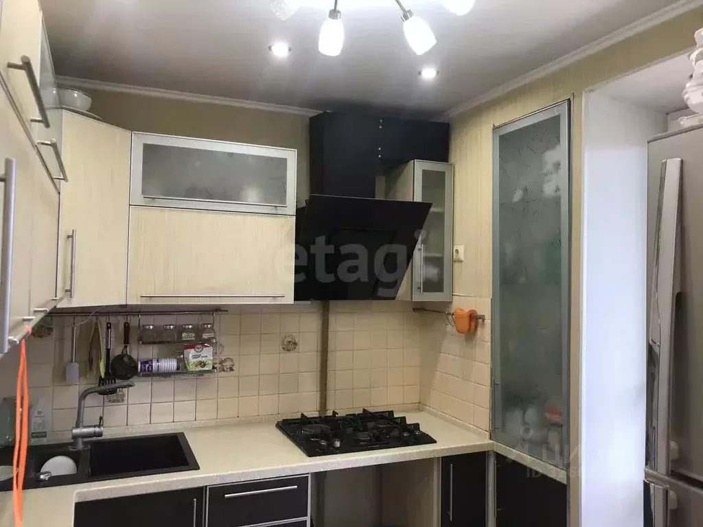 3-к кв. Волгоградская область, Волгоград Удмуртская ул., 99 (58.3 м) - Фото 1