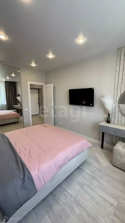Продаётся 1-к квартира, 39.5 м - Фото 1