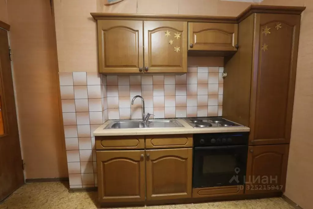 3-к кв. Московская область, Одинцово Можайское ш., 3к2 (64.1 м) - Фото 1