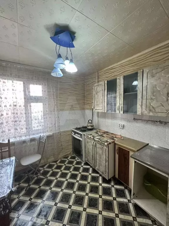 3-к. квартира, 65 м, 2/9 эт. - Фото 1