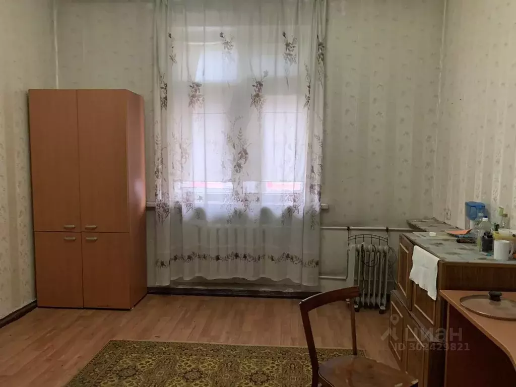 Комната Московская область, Люберцы Смирновская ул., 19 - Фото 0