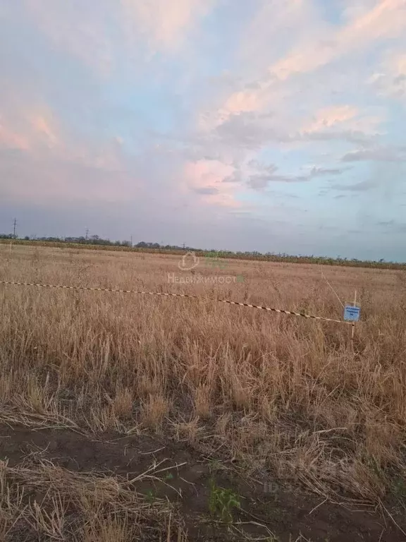 Участок в Краснодарский край, Ейск  (6.0 сот.) - Фото 1