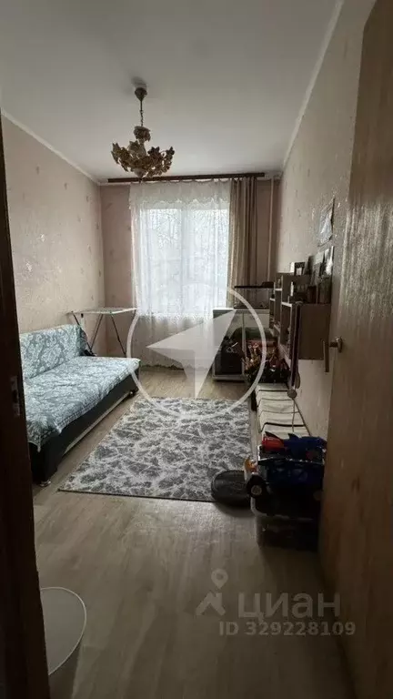 2-к кв. Москва ул. Академика Волгина, 9К2 (44.0 м) - Фото 1