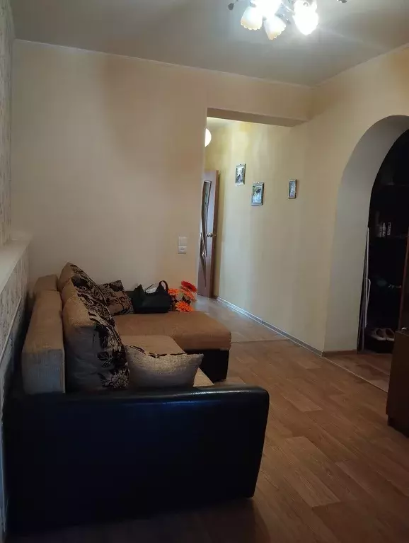 Продаётся 2-к квартира, 45.7 м - Фото 1