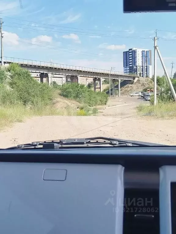 Гараж в Бурятия, Улан-Удэ ул. Мокрова, 42 (21 м) - Фото 1