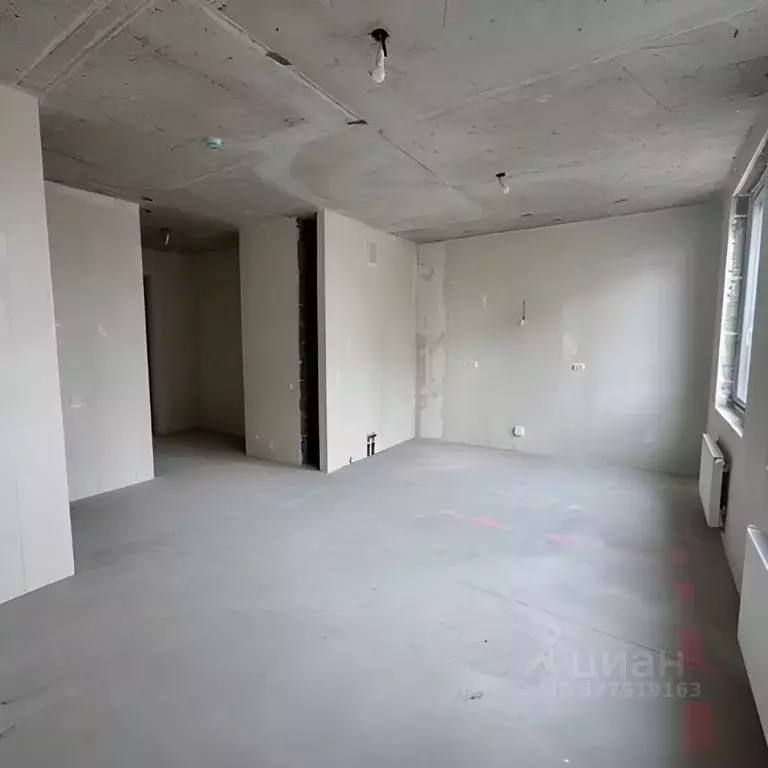 2-к кв. Тюменская область, Тюмень ул. Эльвиры Федоровой, 1к1 (61.5 м) - Фото 1