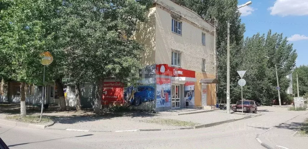 Помещение свободного назначения в Ростовская область, Белая Калитва ... - Фото 1