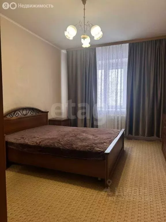 3-комнатная квартира: Томск, Иркутский проезд, 13 (82 м) - Фото 1