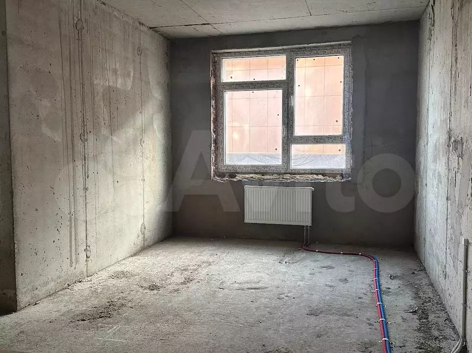 Квартира-студия, 17 м, 2/20 эт. - Фото 1