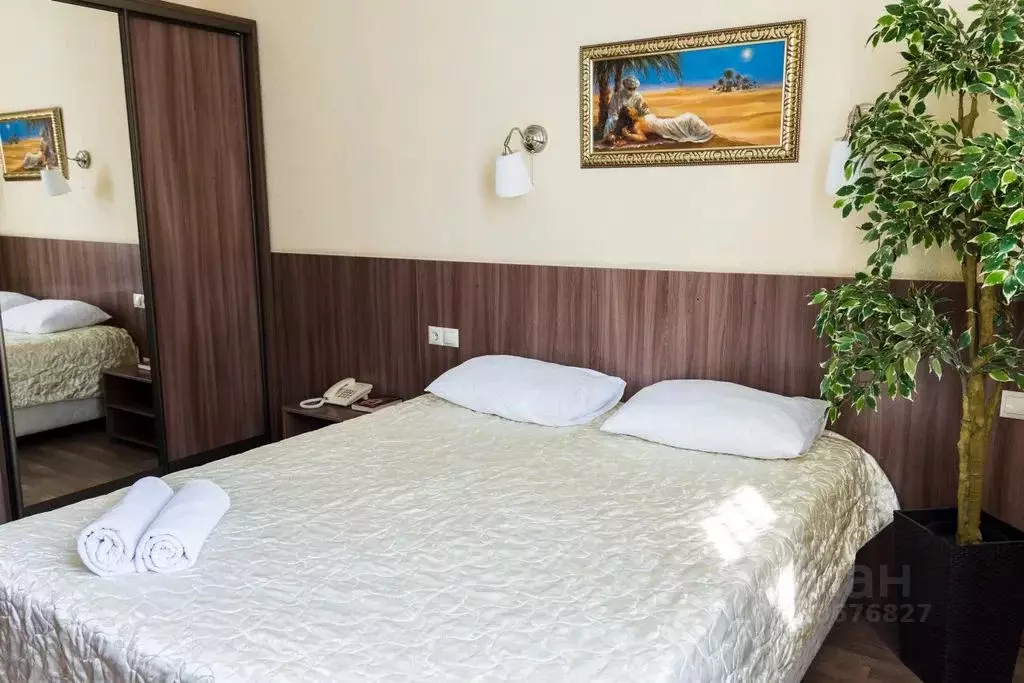 Комната Башкортостан, Уфа Революционная ул., 156 - Фото 2