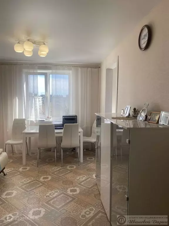 Продаётся 3-к квартира, 62.3 м - Фото 0