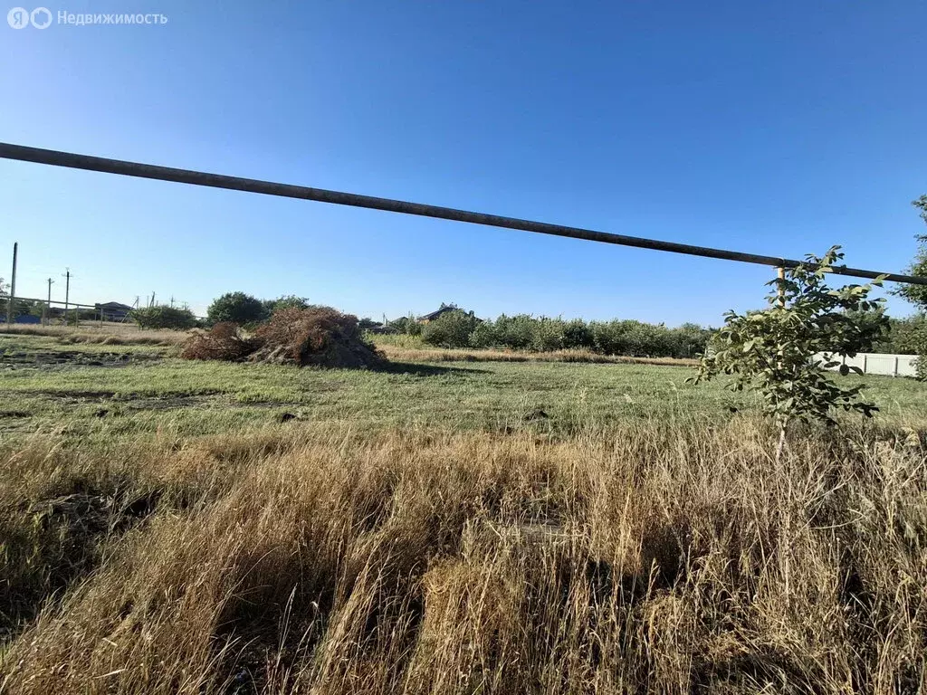 Участок в Воронцовка, Набережная улица (3.8 м) - Фото 1