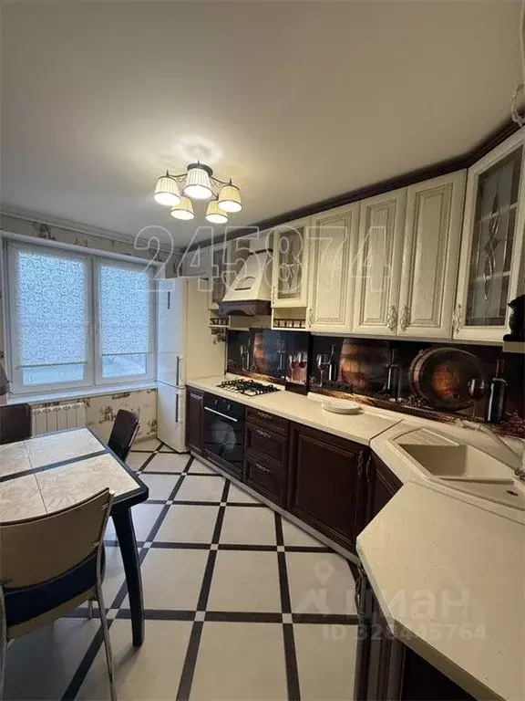 2-к кв. Москва ул. Плющева, 14 (47.0 м) - Фото 1