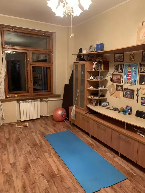 Продаётся 4-к квартира, 87 м - Фото 0