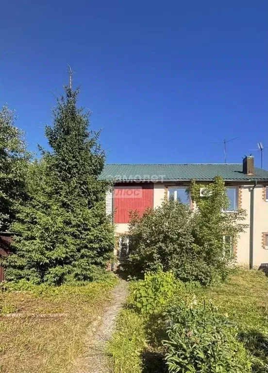 Дом в Московская область, Люберцы городской округ, пос. Чкалово ул. ... - Фото 2