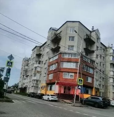 3-к. квартира, 127м, 6/7эт. - Фото 0