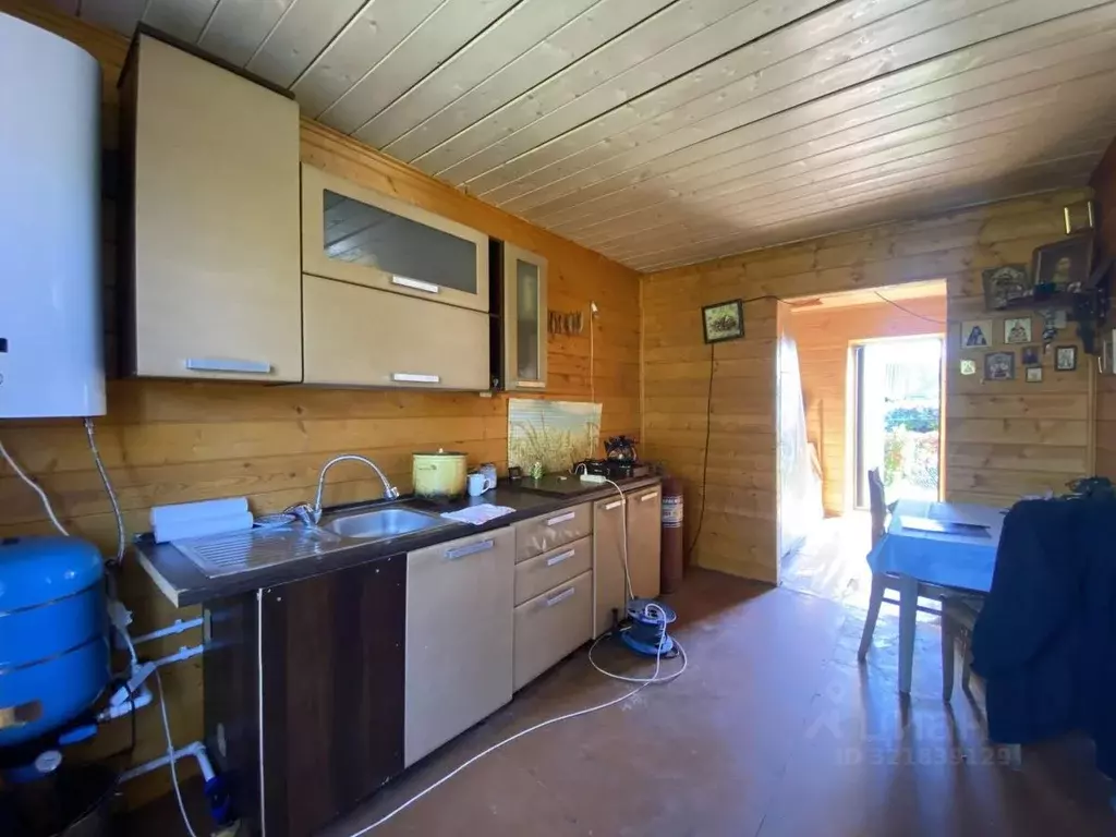 Дом в Ярославская область, Некрасовский муниципальный округ, с. ... - Фото 2