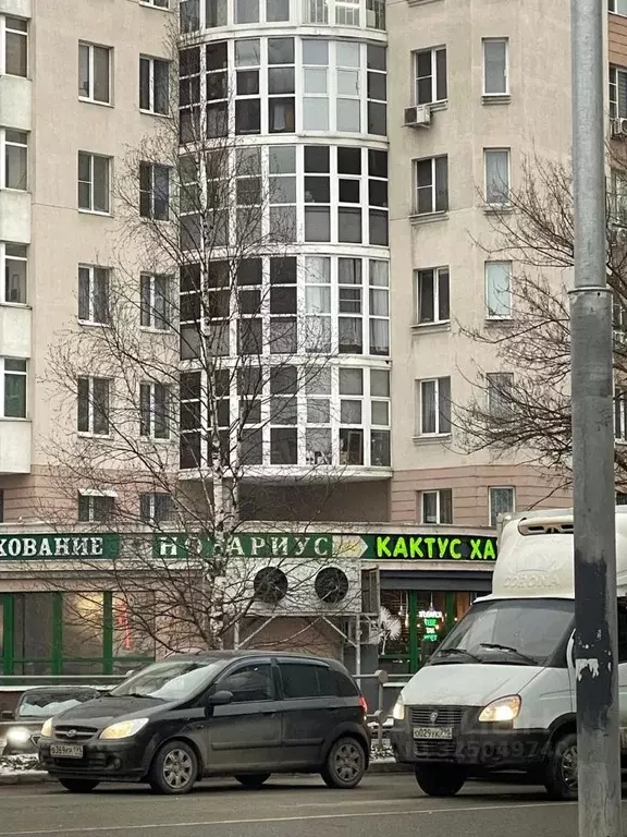 3-к кв. Московская область, Ивантеевка Пушкинский городской округ, ул. ... - Фото 2