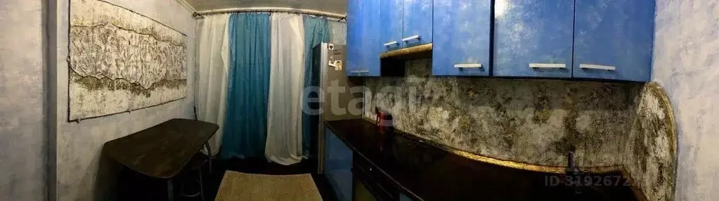 4-к кв. Белгородская область, Белгород Салют мкр, ул. Дегтярева, 2А ... - Фото 0
