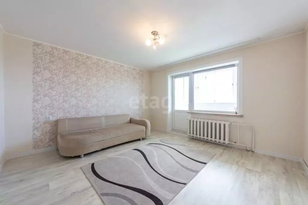 2-к кв. Хабаровский край, Хабаровск Краснодарская ул., 15 (52.6 м) - Фото 0