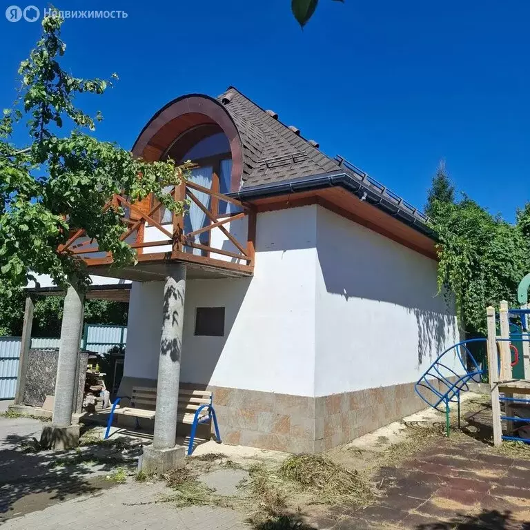 Дом в Яхрома, Вокзальная улица (86.6 м) - Фото 2