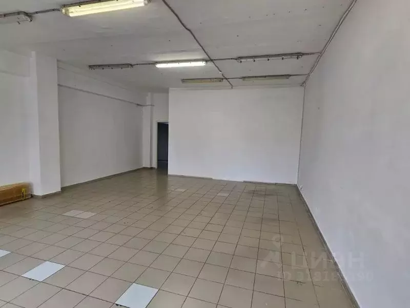 Производственное помещение в Санкт-Петербург Боровая ул., 51 (253 м) - Фото 1