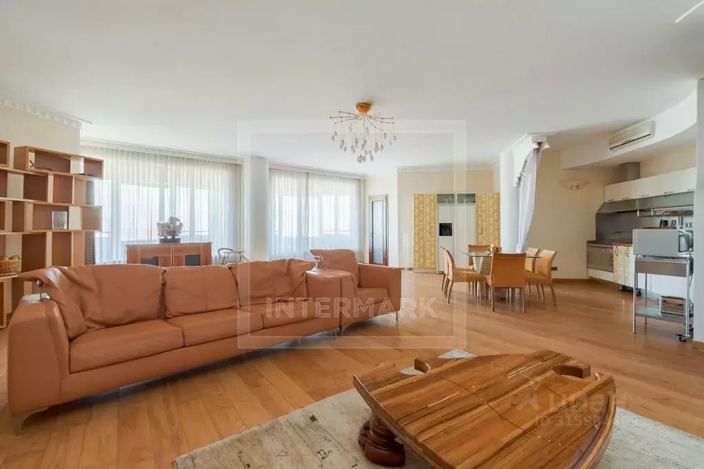 5-к кв. Москва Можайское ш., 2 (257.0 м) - Фото 1