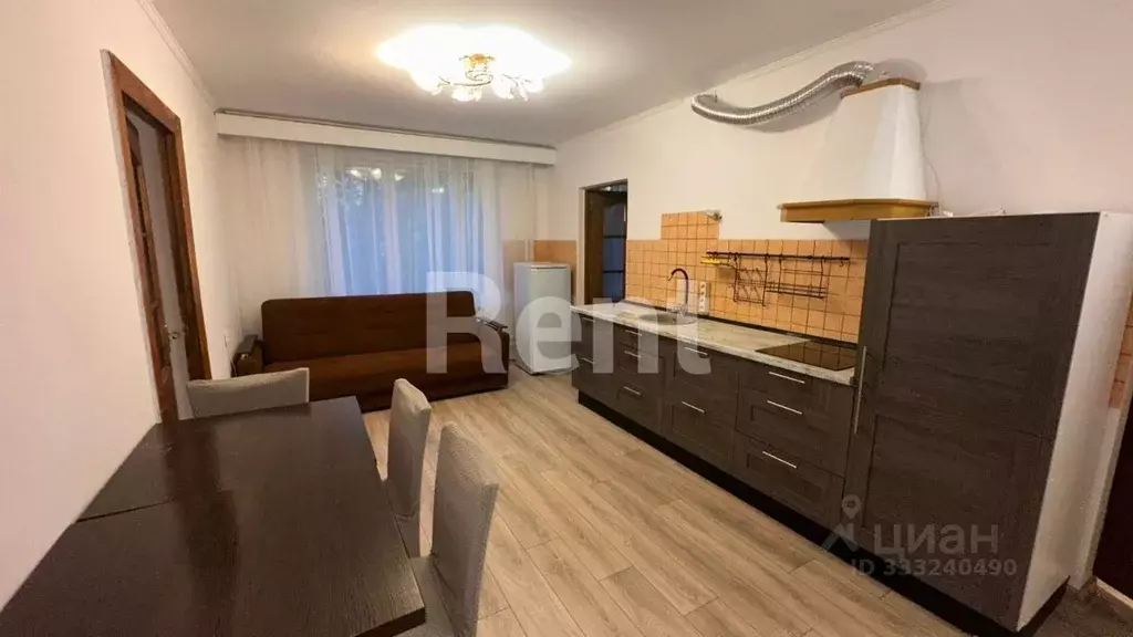 3-к кв. Москва ул. Островитянова, 26К2 (60.0 м) - Фото 1
