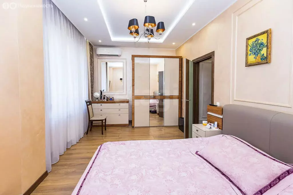 2-комнатная квартира: Благовещенск, Пионерская улица, 2 (100.4 м) - Фото 2