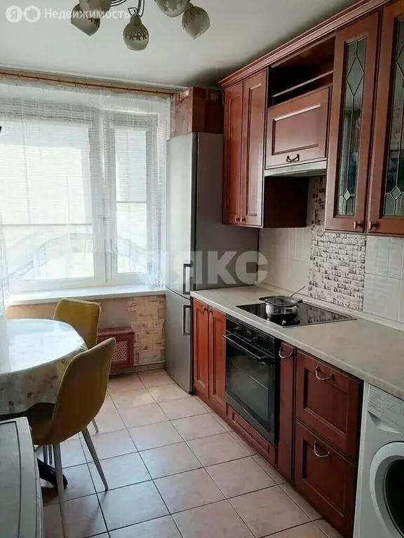 2-комнатная квартира: Москва, улица Седова, 13к2 (48 м) - Фото 1