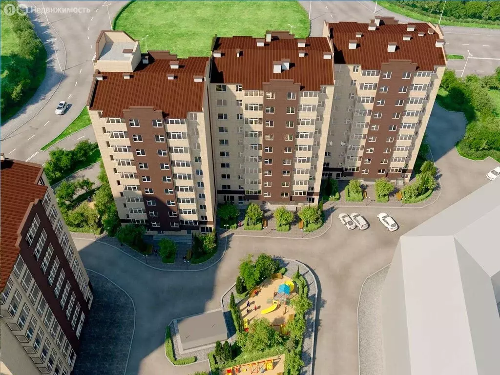 Торговая площадь (25 м) - Фото 2