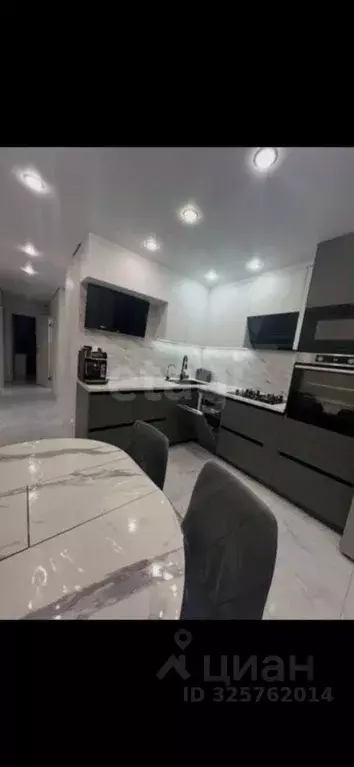 3-к кв. Коми, Усинск ул. Строителей, 15 (63.2 м) - Фото 0