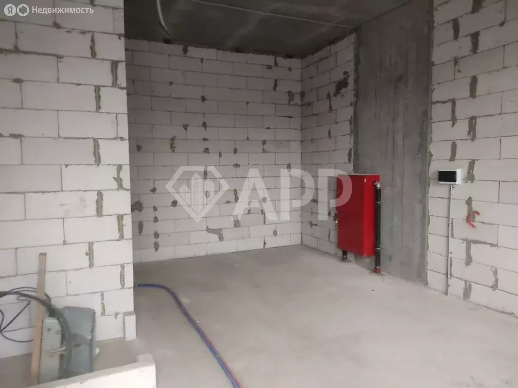 Помещение свободного назначения (40.6 м) - Фото 2