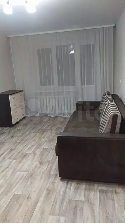 1-к. квартира, 31 м, 5/9 эт. - Фото 0