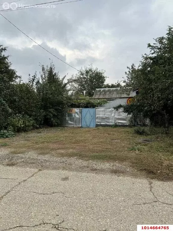 Дом в Восточная, Советская улица, 50 (80 м) - Фото 1