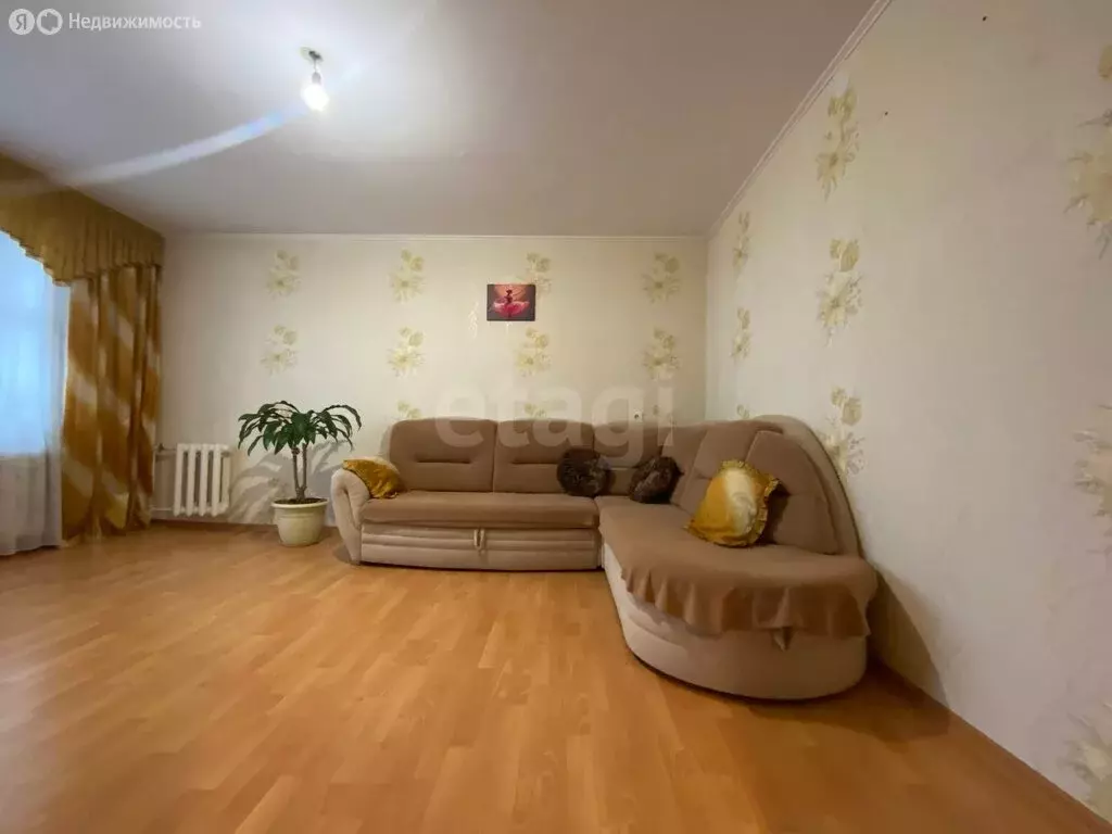 3-комнатная квартира: Йошкар-Ола, улица Машиностроителей, 61 (67 м) - Фото 2