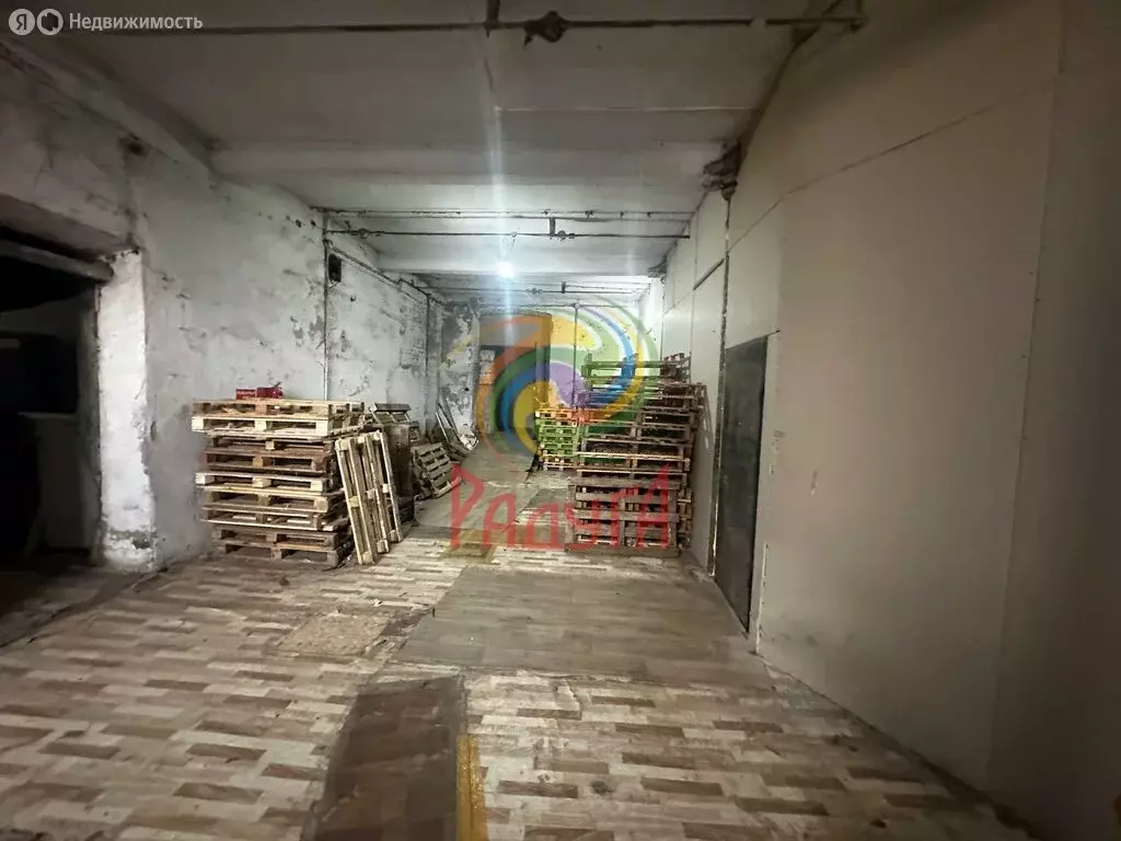 Помещение свободного назначения (27021 м) - Фото 1