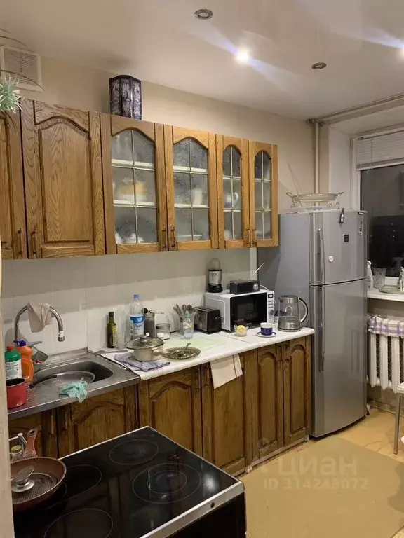 Комната Москва Карельский бул., 21К2 (20.0 м) - Фото 1