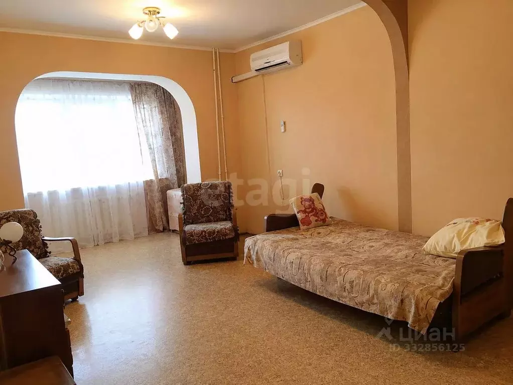 2-к кв. Самарская область, Самара Ново-Садовая ул., 232 (55.1 м) - Фото 1