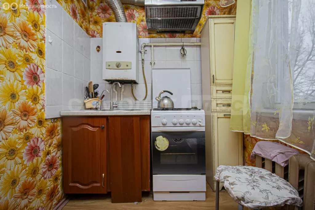 3-комнатная квартира: Наро-Фоминск, улица Шибанкова, 59 (55.7 м) - Фото 2