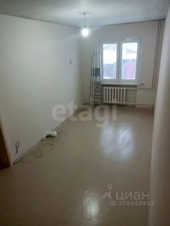 2-к кв. Башкортостан, Уфа Дагестанская ул., 7 (44.7 м) - Фото 0