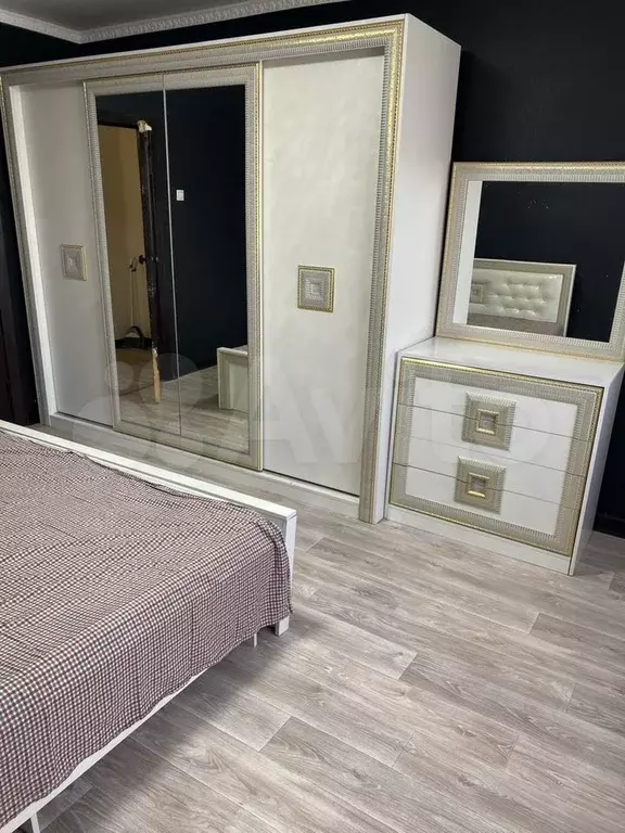 2-к. квартира, 54 м, 5/5 эт. - Фото 1