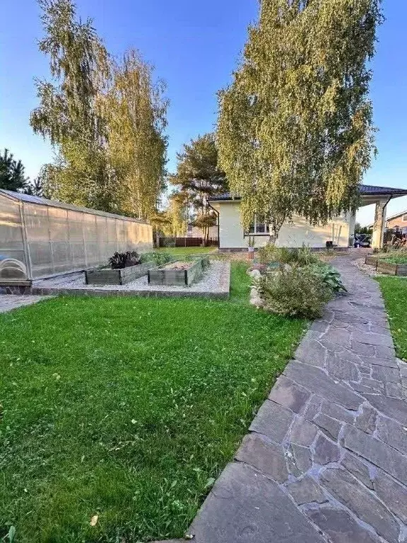 Дом в Тверская область, Конаковский муниципальный округ, Московское ... - Фото 2