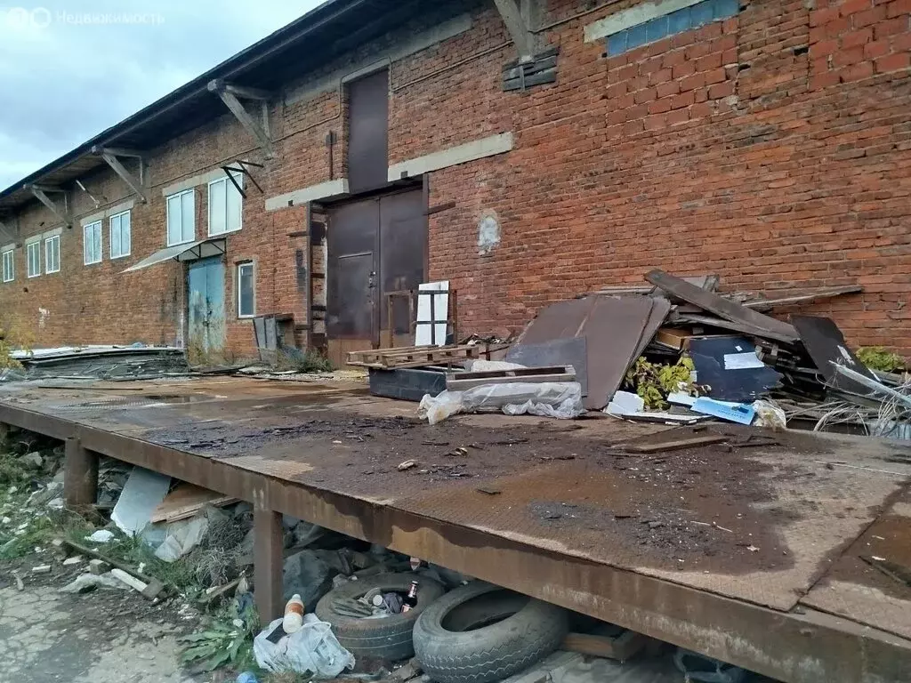 Помещение свободного назначения (438 м) - Фото 2