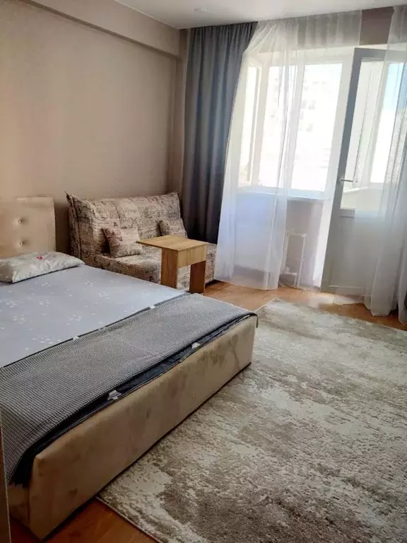 1-к кв. Севастополь просп. Античный, 12А (40.0 м) - Фото 1