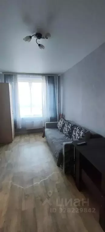 1-к кв. Московская область, Ленинский городской округ, Боброво пгт ул. ... - Фото 2